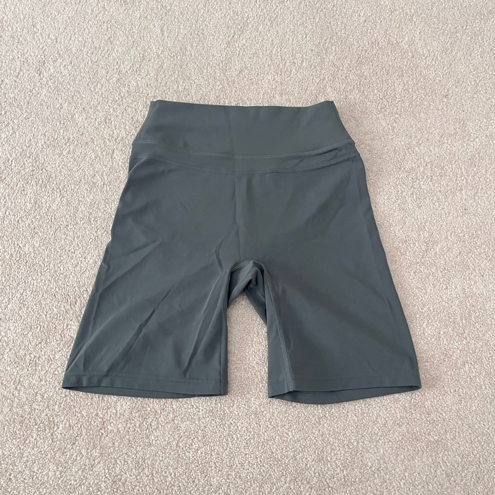 TomTiger Amazon Biker Shorts
